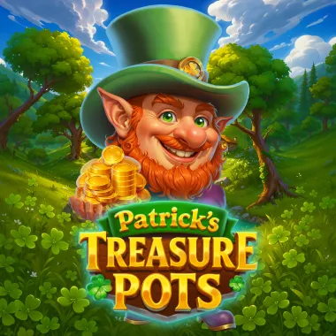 PatricksTreasurePots